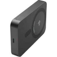 Acumulator extern Hama QI2 10000mAh Magsafe (201752)