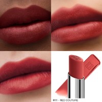 Ruj de buze Givenchy Le Rouge Velvet Matte R11 imaginea #2 — magazin online Desire.md