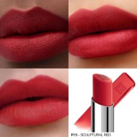 Ruj de buze Givenchy Le Rouge Velvet Matte R15 imaginea #3 — magazin online Desire.md