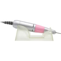 Freza pentru unghii Global Fashion DM-868-2 Pink imaginea #2 — magazin online Desire.md