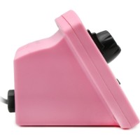 Freza pentru unghii Global Fashion DM-868-2 Pink imaginea #3 — magazin online Desire.md