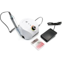 Freza pentru unghii Global Fashion GF-220 White