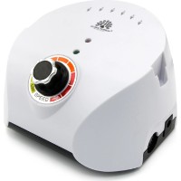 Freza pentru unghii Global Fashion GF-220 White imaginea #2 — magazin online Desire.md