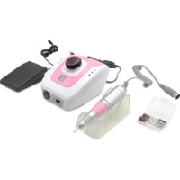 Фрезер Global Fashion GF-300 Pink/White