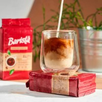 Cafea Barista Mio Elite 225g imaginea #2 — magazin online Desire.md