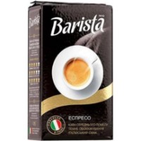 Cafea Barista Mio Espresso 250g