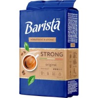 Cafea Barista Mio Strong 225g imaginea #2 — magazin online Desire.md