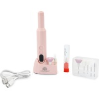 Freza pentru unghii Global Fashion GM3 Pink