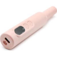 Freza pentru unghii Global Fashion GM3 Pink imaginea #2 — magazin online Desire.md