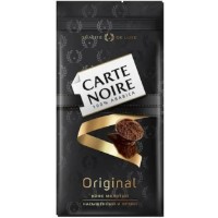 Cafea Carte Noire Original Ground 230g 