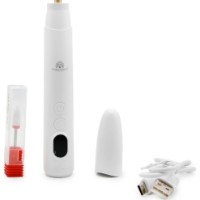 Freza pentru unghii Global Fashion GX10 White