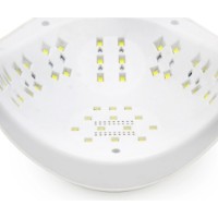 Uscator de unghii Global Fashion L-1002 with FAN imaginea #2 — magazin online Desire.md