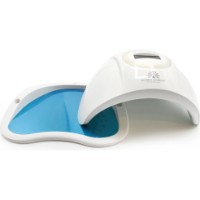 Uscator de unghii Global Fashion L-1002 with FAN imaginea #3 — magazin online Desire.md