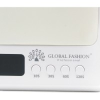 Uscator de unghii Global Fashion L-1003 120W  imaginea #4 — magazin online Desire.md