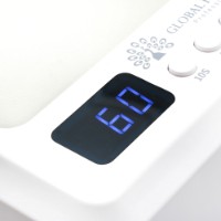 Uscator de unghii Global Fashion L-1003 120W  imaginea #5 — magazin online Desire.md