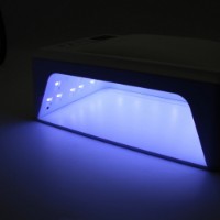 Uscator de unghii Global Fashion L-1003 120W  imaginea #6 — magazin online Desire.md