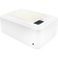 Uscator de unghii Global Fashion L-1003 120W  imaginea #8 — magazin online Desire.md