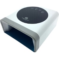 Uscator de unghii Global Fashion L-1011 120W White