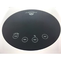 Uscator de unghii Global Fashion L-1011 120W White imaginea #3 — magazin online Desire.md