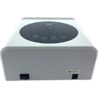 Uscator de unghii Global Fashion L-1011 120W White imaginea #4 — magazin online Desire.md