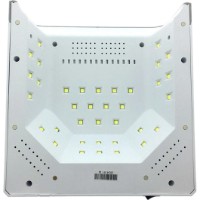 Uscator de unghii Global Fashion L-1011 120W White imaginea #5 — magazin online Desire.md