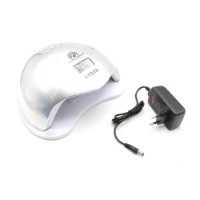 Uscator de unghii Global Fashion L-1100 72W White