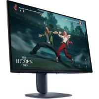 Monitor Dell Alenware AW2725D imaginea #2 — magazin online Desire.md