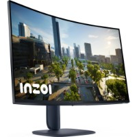 Monitor Dell Alienware AW3225D imaginea #4 — magazin online Desire.md
