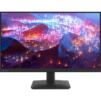 Monitor Lenovo L27-4e Black