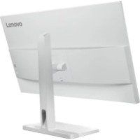 Монитор Lenovo L27h-4A White фото №7 — интернет-магазин Desire.md