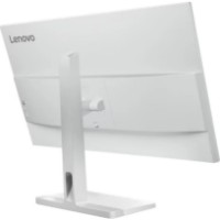 Monitor Lenovo L27q-4A White imaginea #5 — magazin online Desire.md