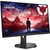 Монитор Lenovo Legion L27Q-10 Black/White фото №2 — интернет-магазин Desire.md