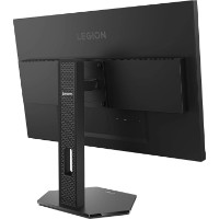 Монитор Lenovo Legion L27Q-10 Black/White фото №9 — интернет-магазин Desire.md