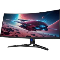 Монитор Lenovo Legoin R34w-30 фото №3 — интернет-магазин Desire.md