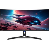 Монитор Lenovo Legoin R34w-30