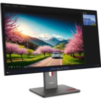 Monitor Lenovo ThinkVision P32UD-40 imaginea #2 — magazin online Desire.md