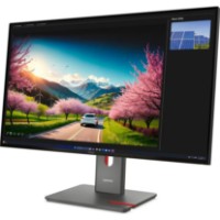 Monitor Lenovo ThinkVision P32UD-40 imaginea #3 — magazin online Desire.md