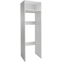 Гардероб Mashtab DOMO Modul 2 12221 650x530x2200mm White