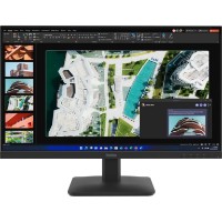 Monitor Lenovo ThinkVision S27-4e Black