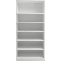 Гардероб Mashtab DOMO Modul 3 12222 1000x530x2200mm White