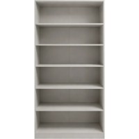 Гардероб Mashtab DOMO Modul 3 12233 1000x530x2200mm Cashmere