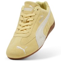 Adidași pentru dame Puma Speedcat Og Pale Lemon/Gum, s.40.5 imaginea #5 — magazin online Desire.md