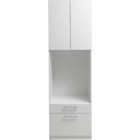 Гардероб Mashtab DOMO Modul 7 12226 650x530x2200mm White