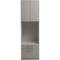 Гардероб Mashtab DOMO Modul 7 12237 650x530x2200mm Cashmere