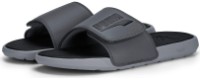 Șlapi pentru bărbați Puma Cool Cat 2.0 V Fs Bx Cool Dark Gray/Puma Black, s.43