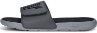 Șlapi pentru bărbați Puma Cool Cat 2.0 V Fs Bx Cool Dark Gray/Puma Black, s.46 imaginea #2 — magazin online Desire.md
