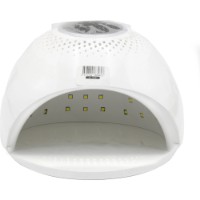 Uscator de unghii Global Fashion U11 Pro 84W LED/UV 