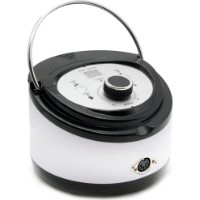 Freza pentru unghii Global Fashion ZS-606 White imaginea #3 — magazin online Desire.md