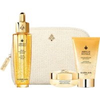 Подарочный набор Guerlain Abeille Royalel Youth Watery Oil Set 4pcs