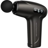 Электрический массажер Hoco HP51 Electric Metal Gray